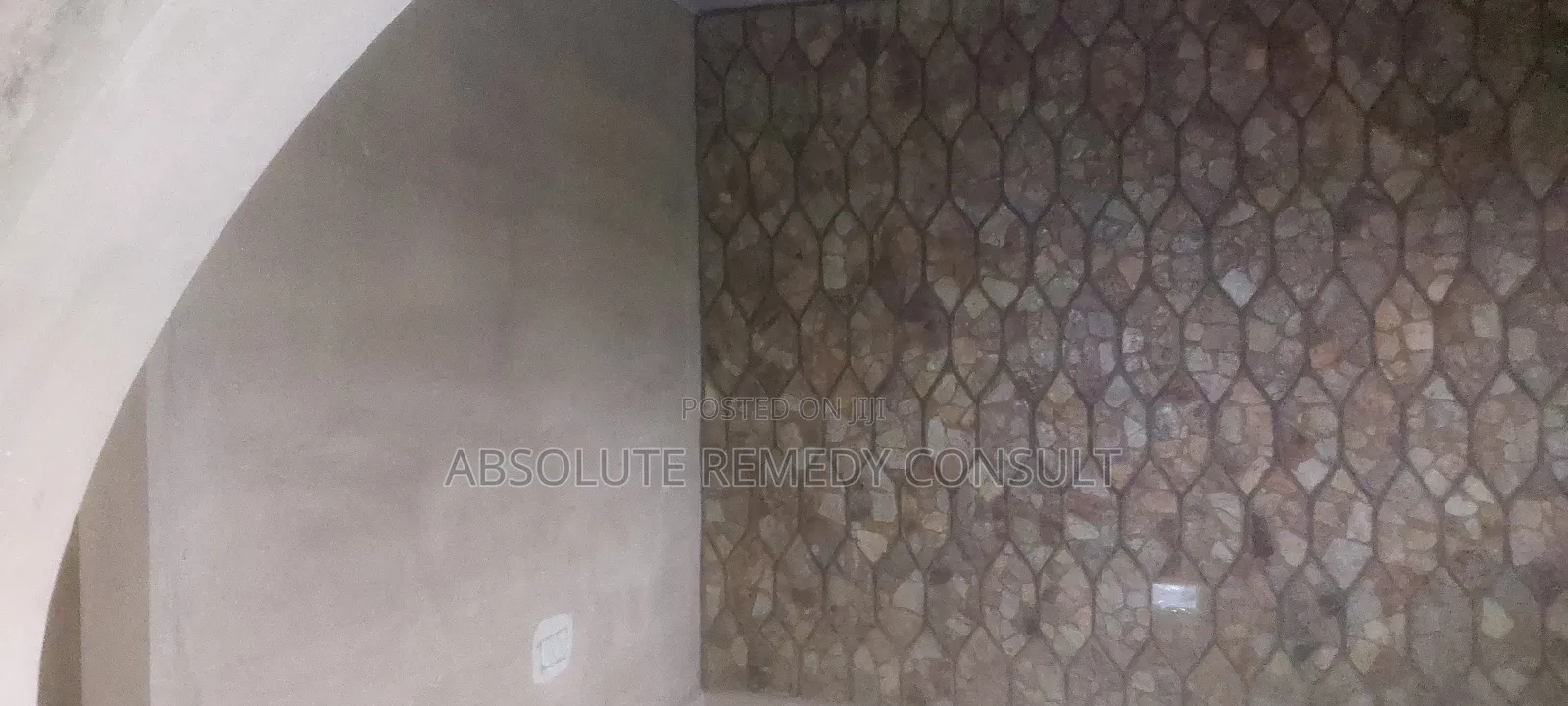 2bdrm Apartment in Pokuase for rent