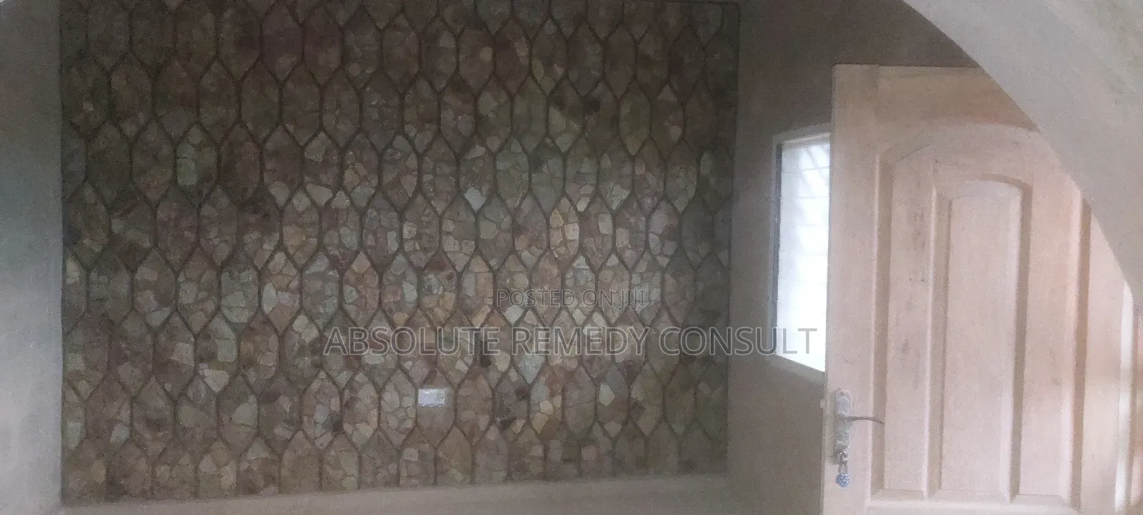 2bdrm Apartment in Pokuase for rent