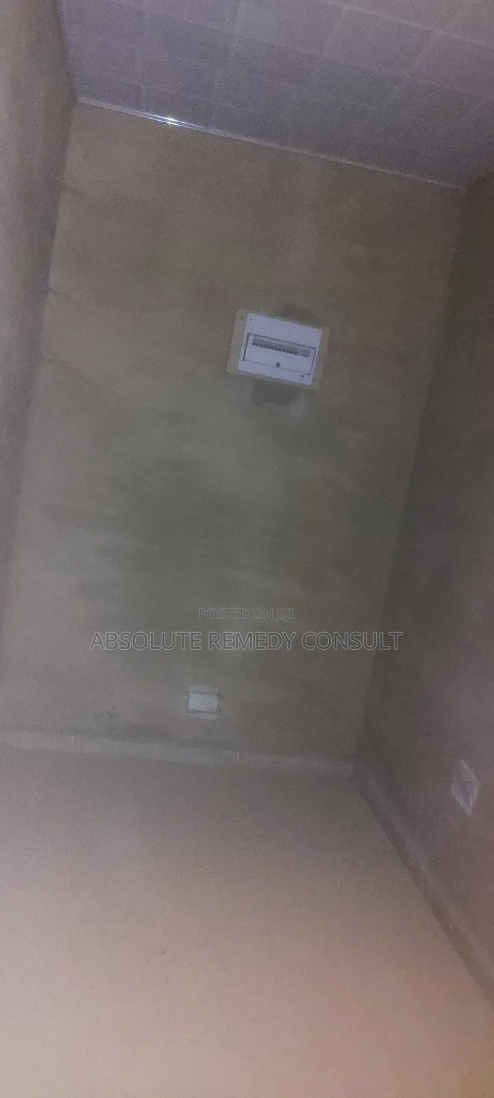 2bdrm Apartment in Pokuase for rent