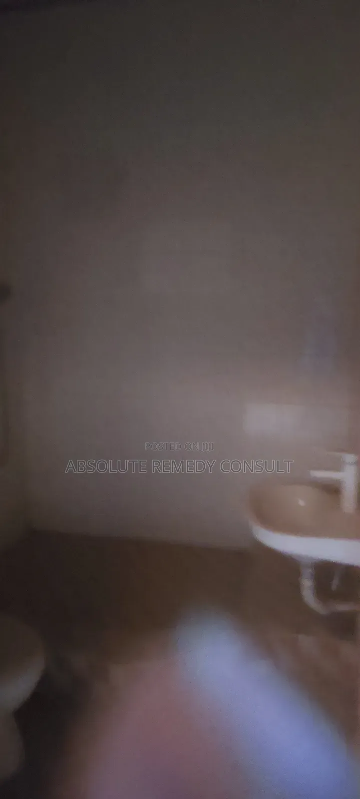 2bdrm Apartment in Pokuase for rent