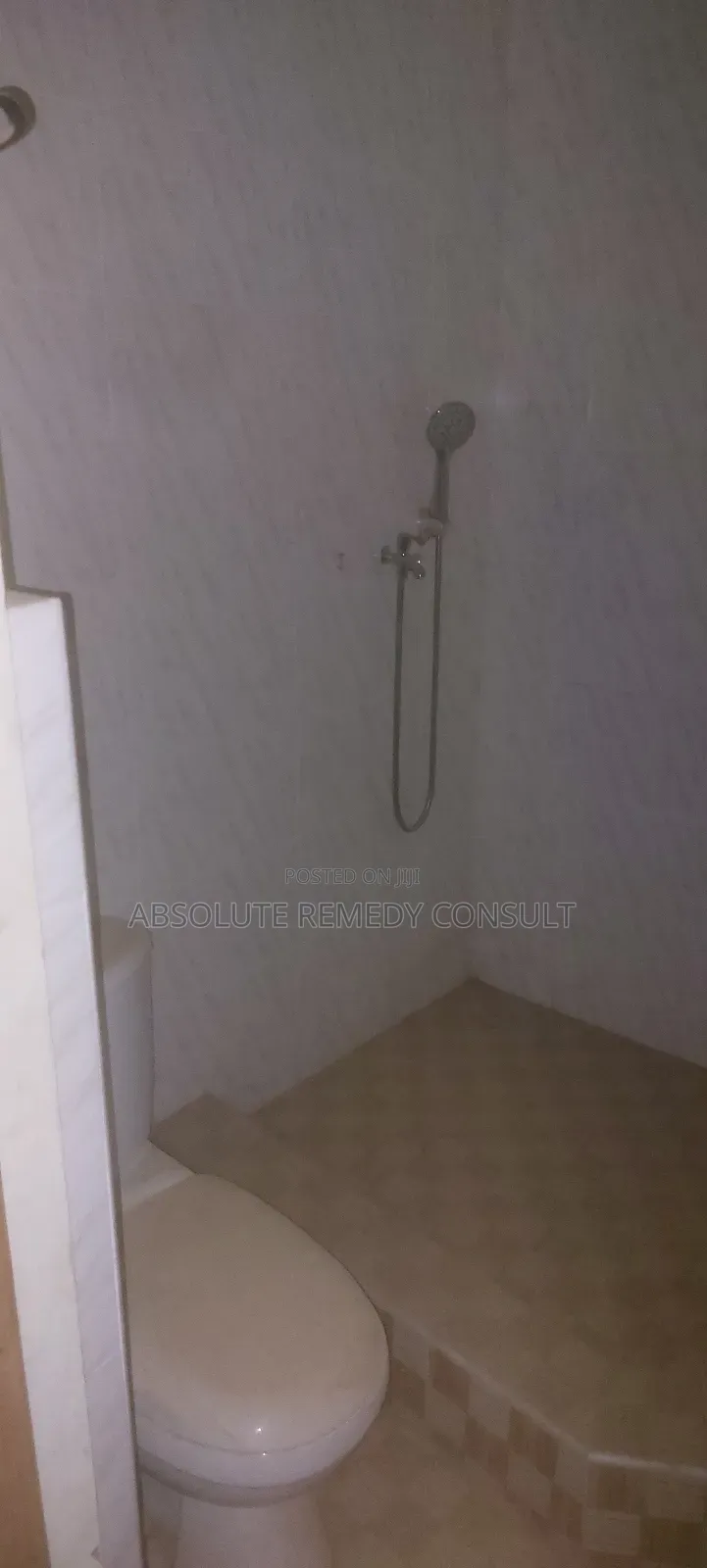 2bdrm Apartment in Pokuase for rent