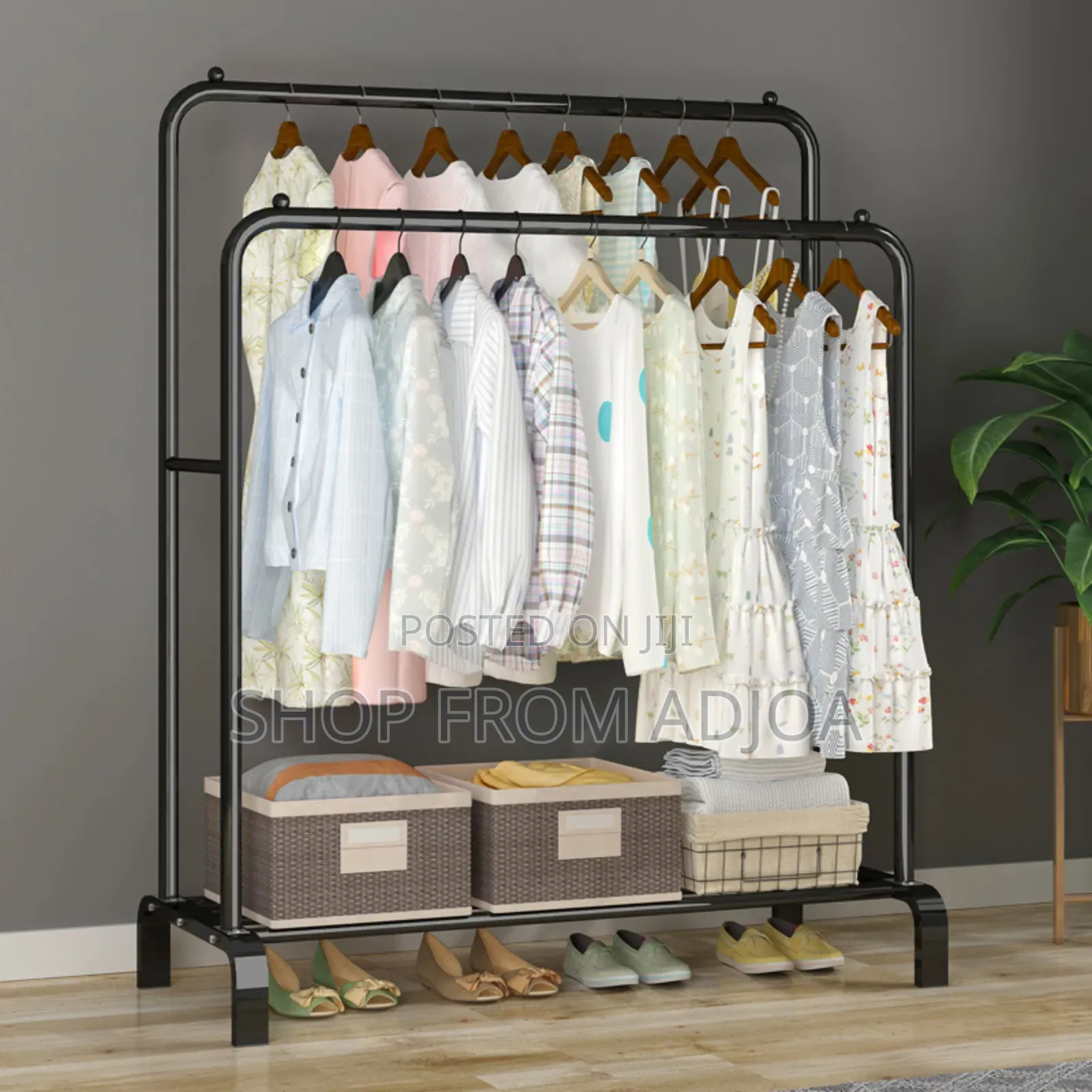 Cloth Hanger