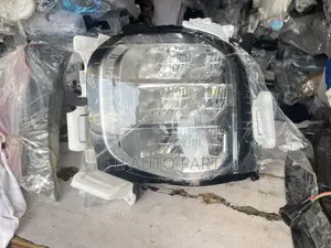 Outlander 2024 Headlight Right