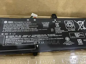 Bm04xl Battery ( 1030 G3 and G4)