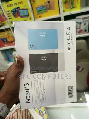 New Wintouch K13 64 GB Blue