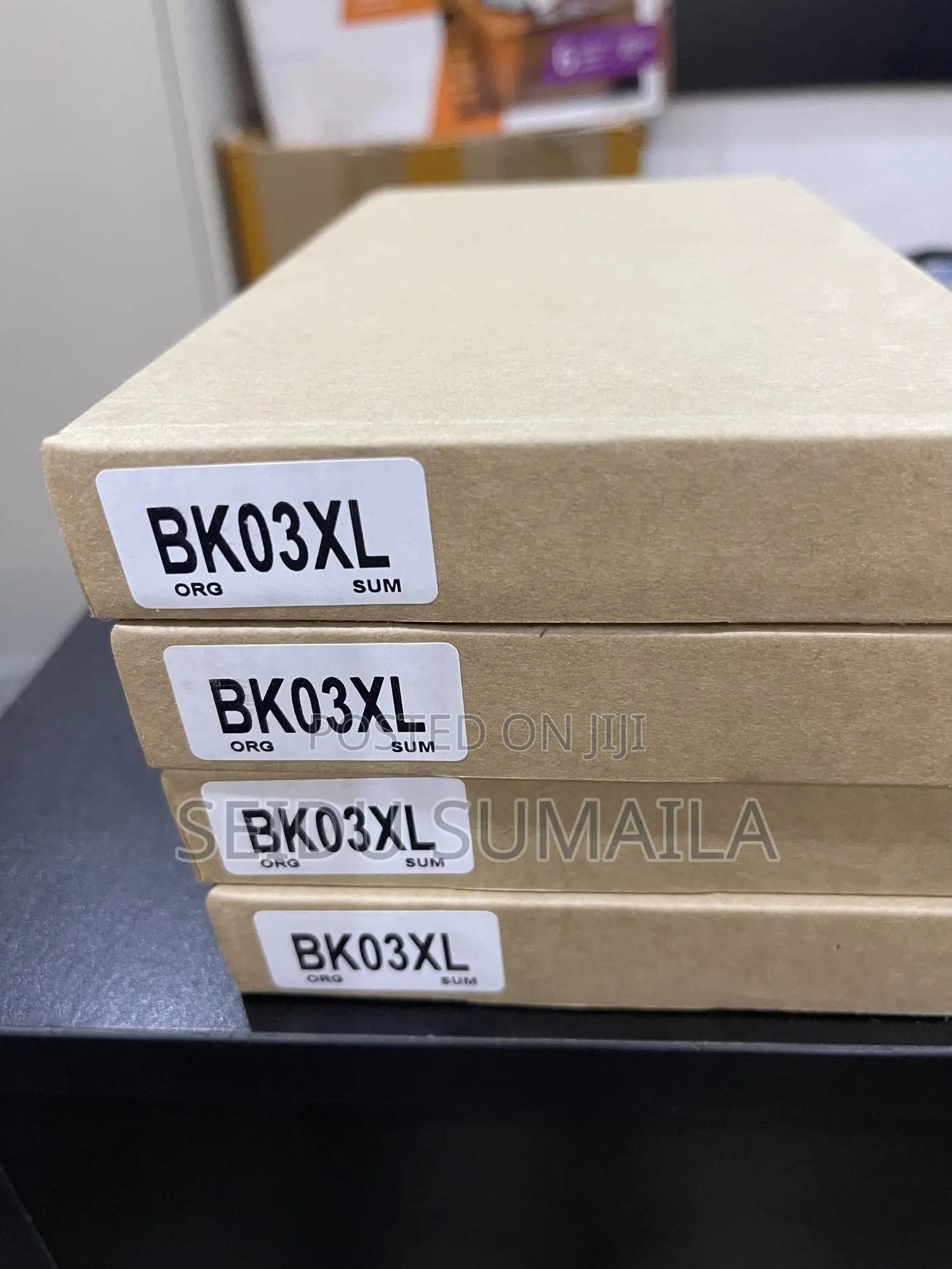 Bk03xl Pavilion 360 Battery