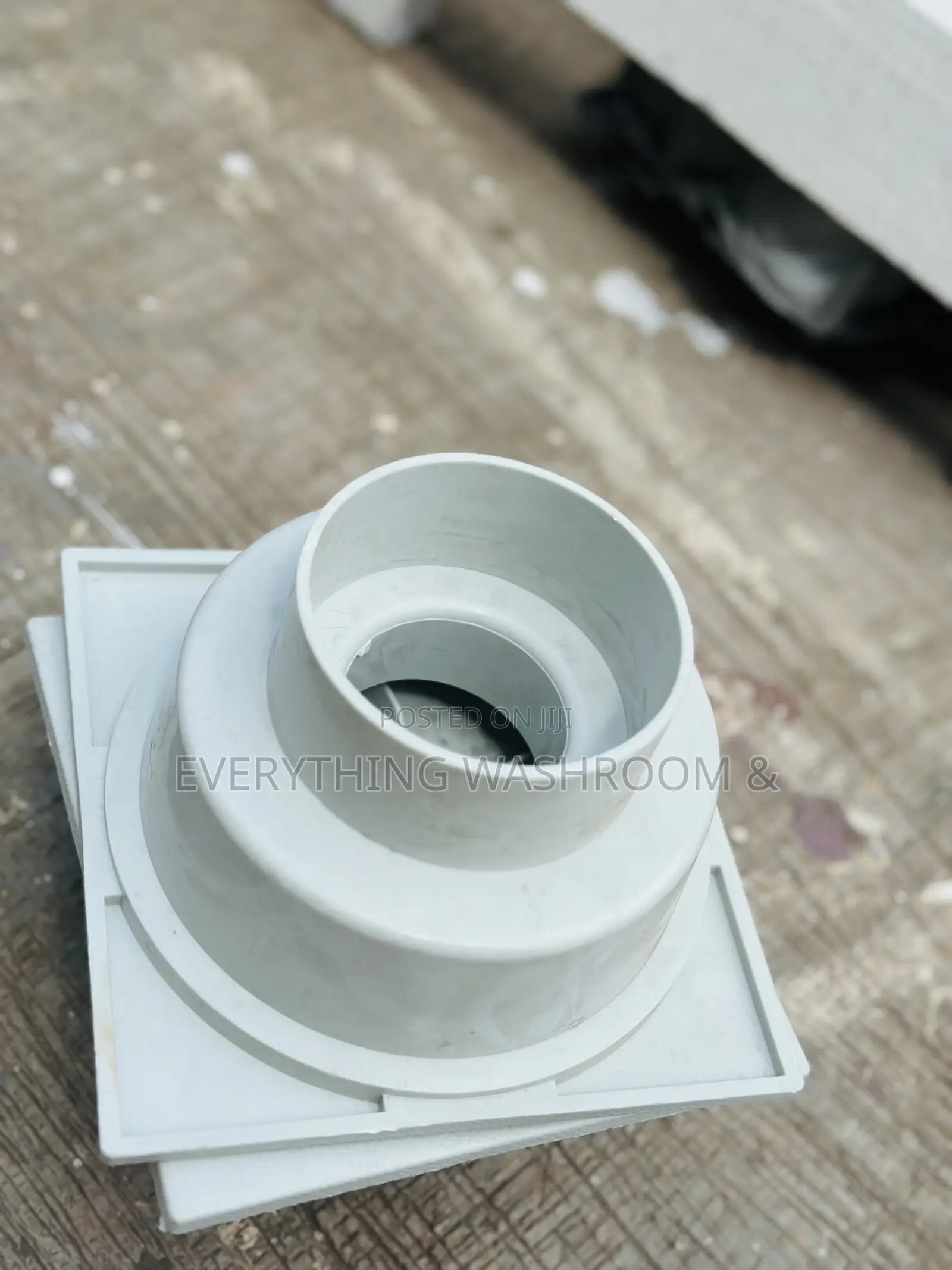 Floor Drain 6 and 4 Inches/ Floor Drain Big Size