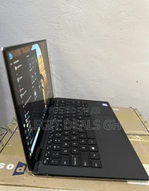 Laptop Dell XPS 13 (9365) 8GB Intel Core I5 SSD 256GB