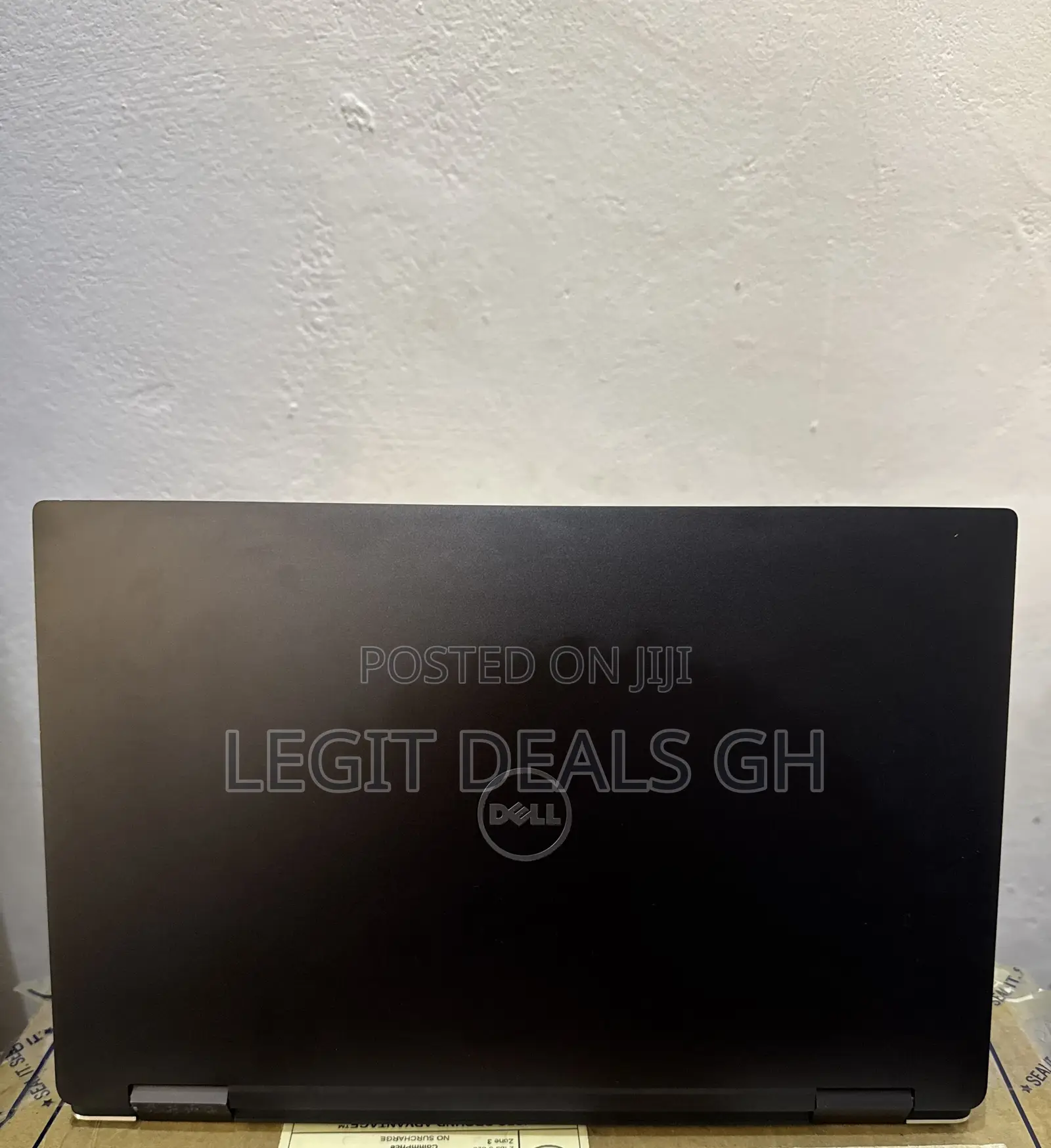 Laptop Dell XPS 13 (9365) 8GB Intel Core I5 SSD 256GB