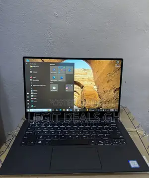 Laptop Dell XPS 13 (9365) 8GB Intel Core I5 SSD 256GB