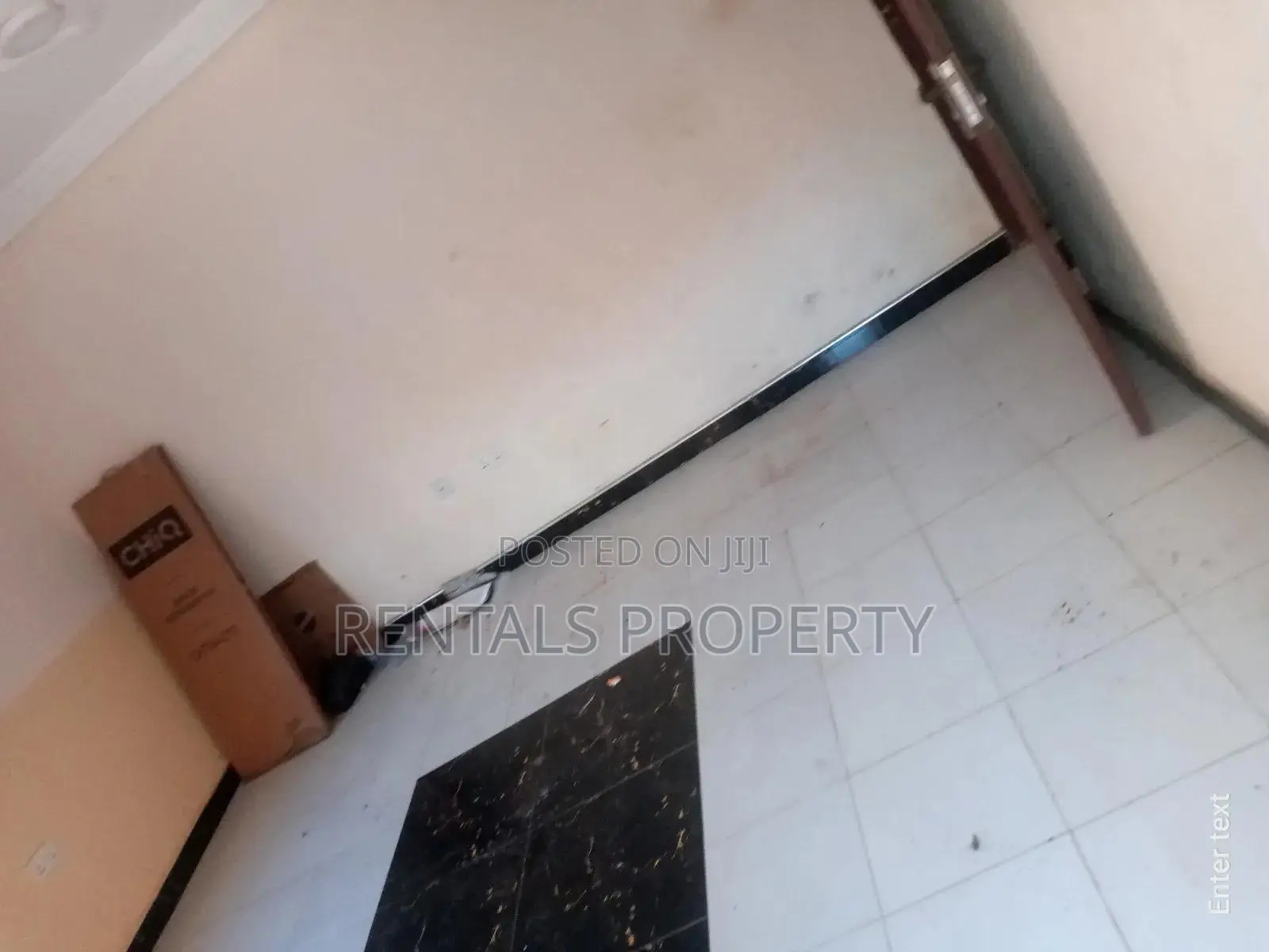 2bdrm Block of Flats in Frafraha for rent