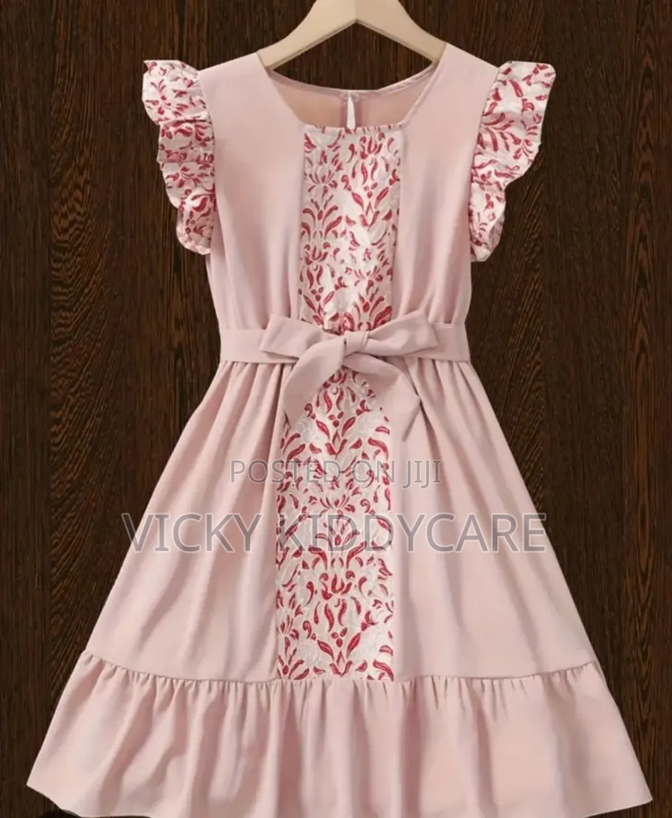 Casual Wear