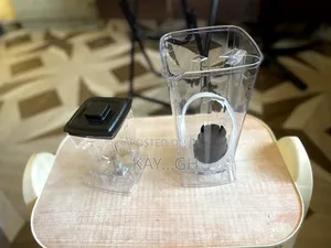 Multifunctional Blender