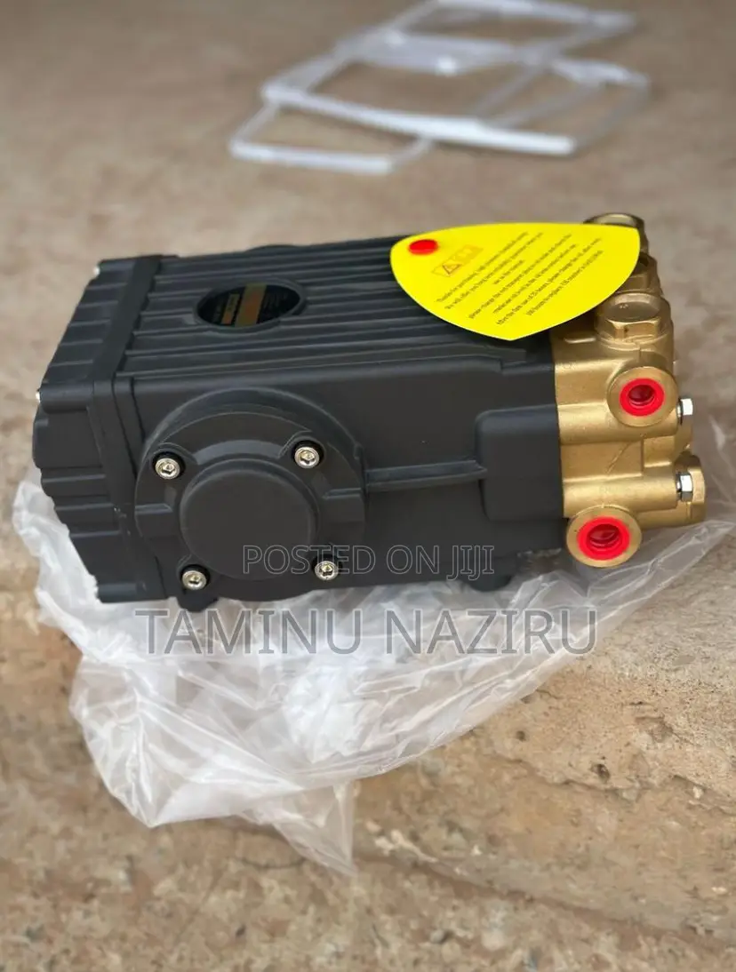 Inter Pump Head 7.5 Hp and 5.5 Hp