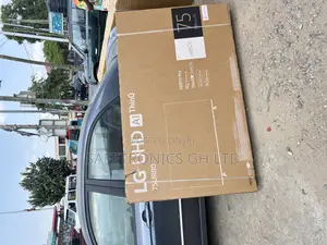 Super Good Led Smart Framless Lg 75 Inch Uhd Ur80 Tv