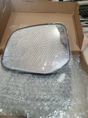 Land Cruiser Lc300 Mirror Glass 2022