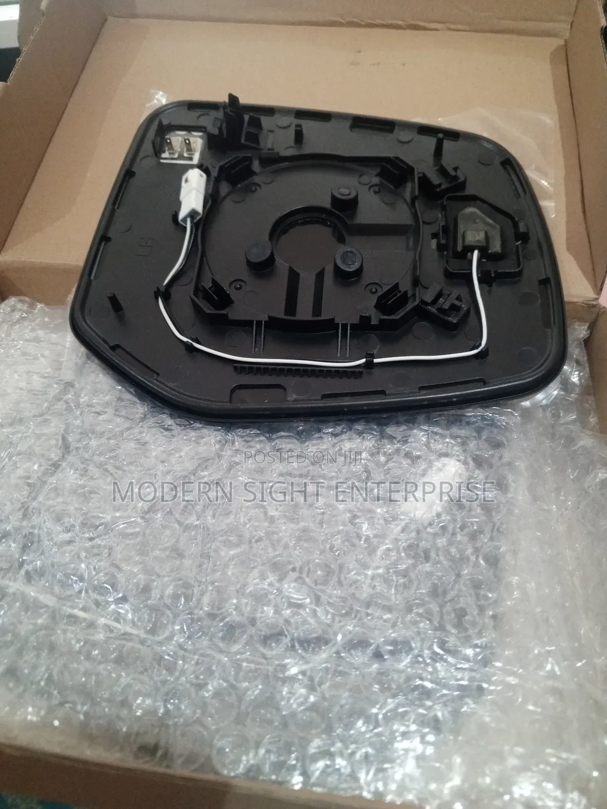 Land Cruiser Lc300 Mirror Glass 2022