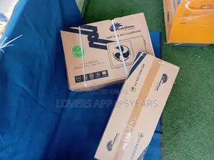 Arctic Wind Pro Cool Ac From Rainbow