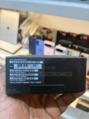 Samsung Galaxy Buds 3 Pro