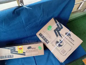 Eco Freeze Ultra Series Ac From Rainbow