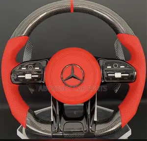 Mercedes Benz Steering Wheel Available