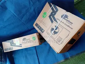 Frost Pure Air System Ac From Rainbow