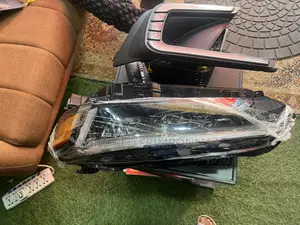 Honda Civic 2023 Headlight