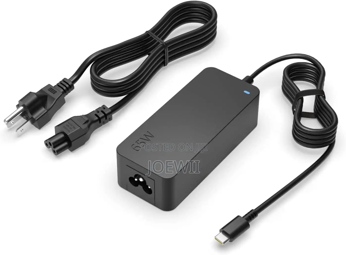Hp Type-C 65w Laptop Charger