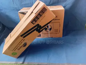 Ice Guard Ac From Rainbow