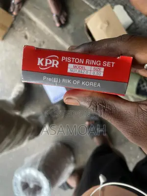 Elantra Rings