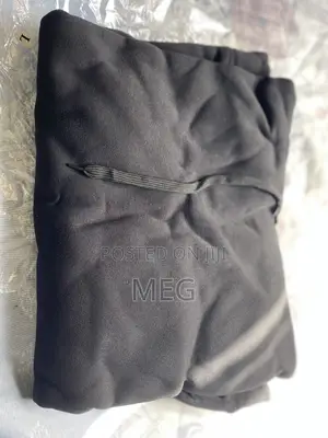 Hoodies (Multiple Sizes and Colors?