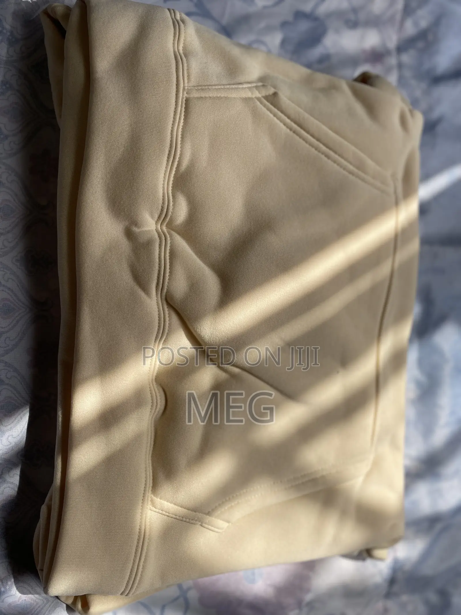 Hoodies (Multiple Sizes and Colors?