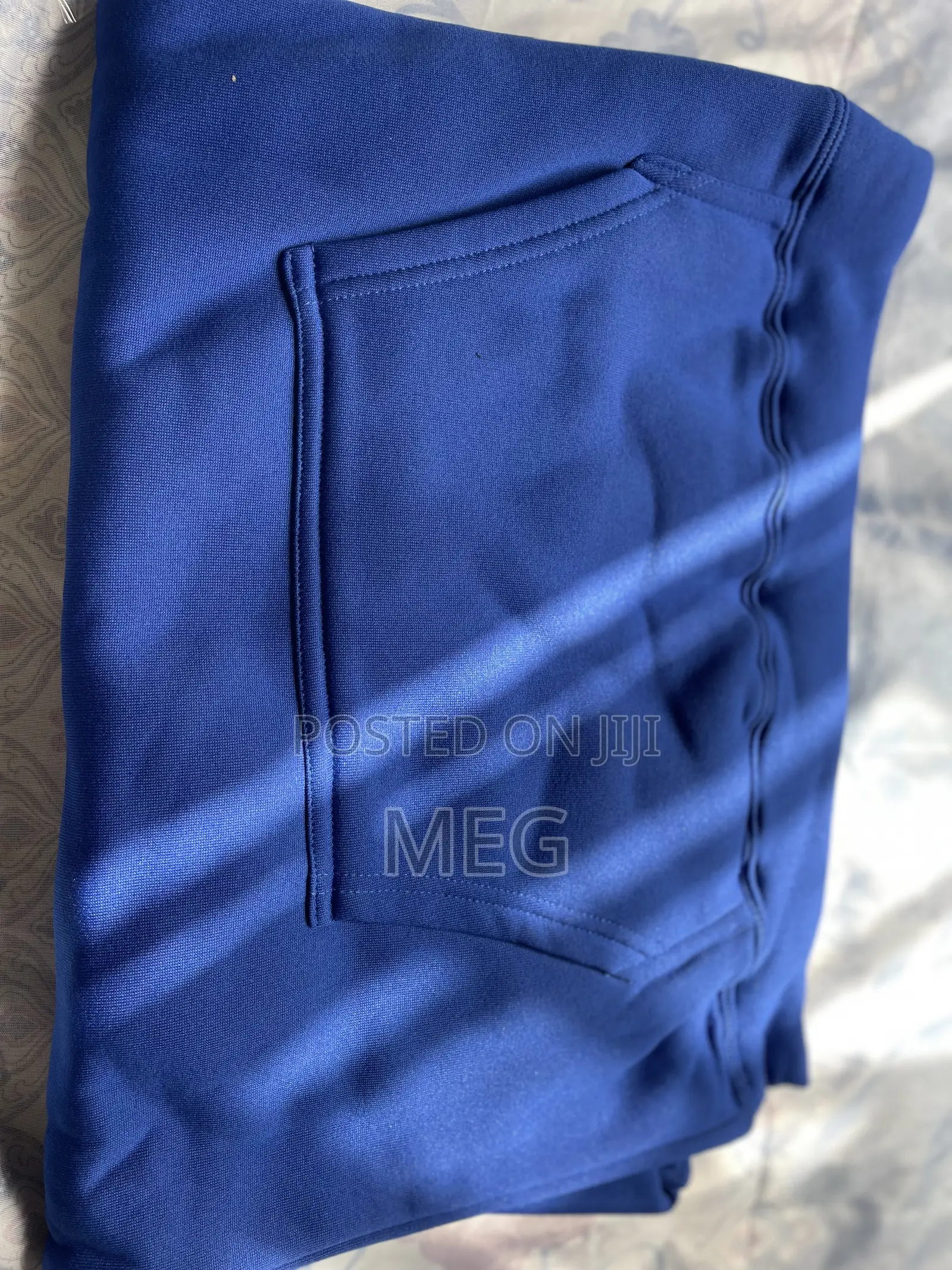 Hoodies (Multiple Sizes and Colors?