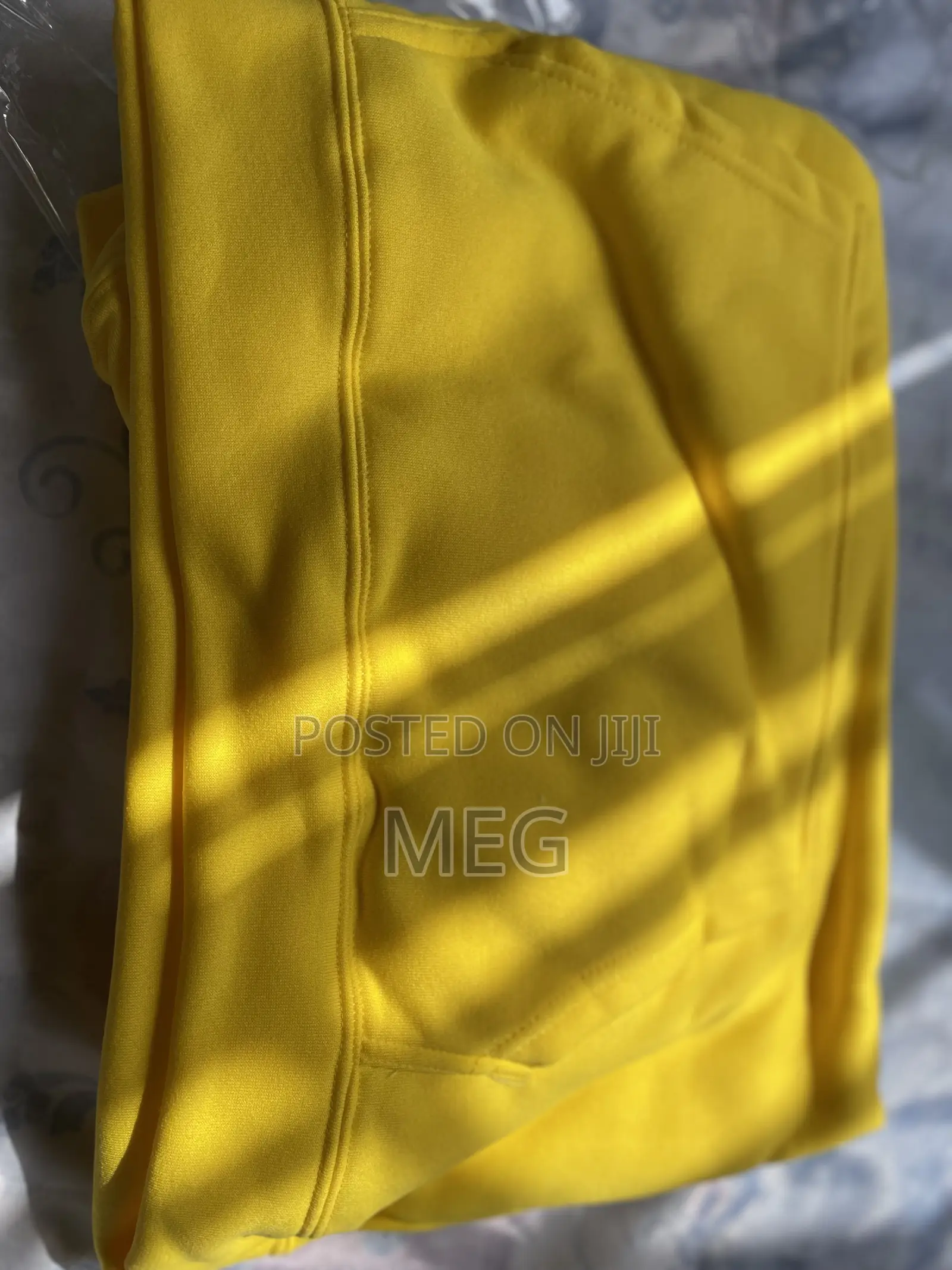 Hoodies (Multiple Sizes and Colors?