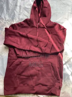 Hoodies (Multiple Sizes and Colors?