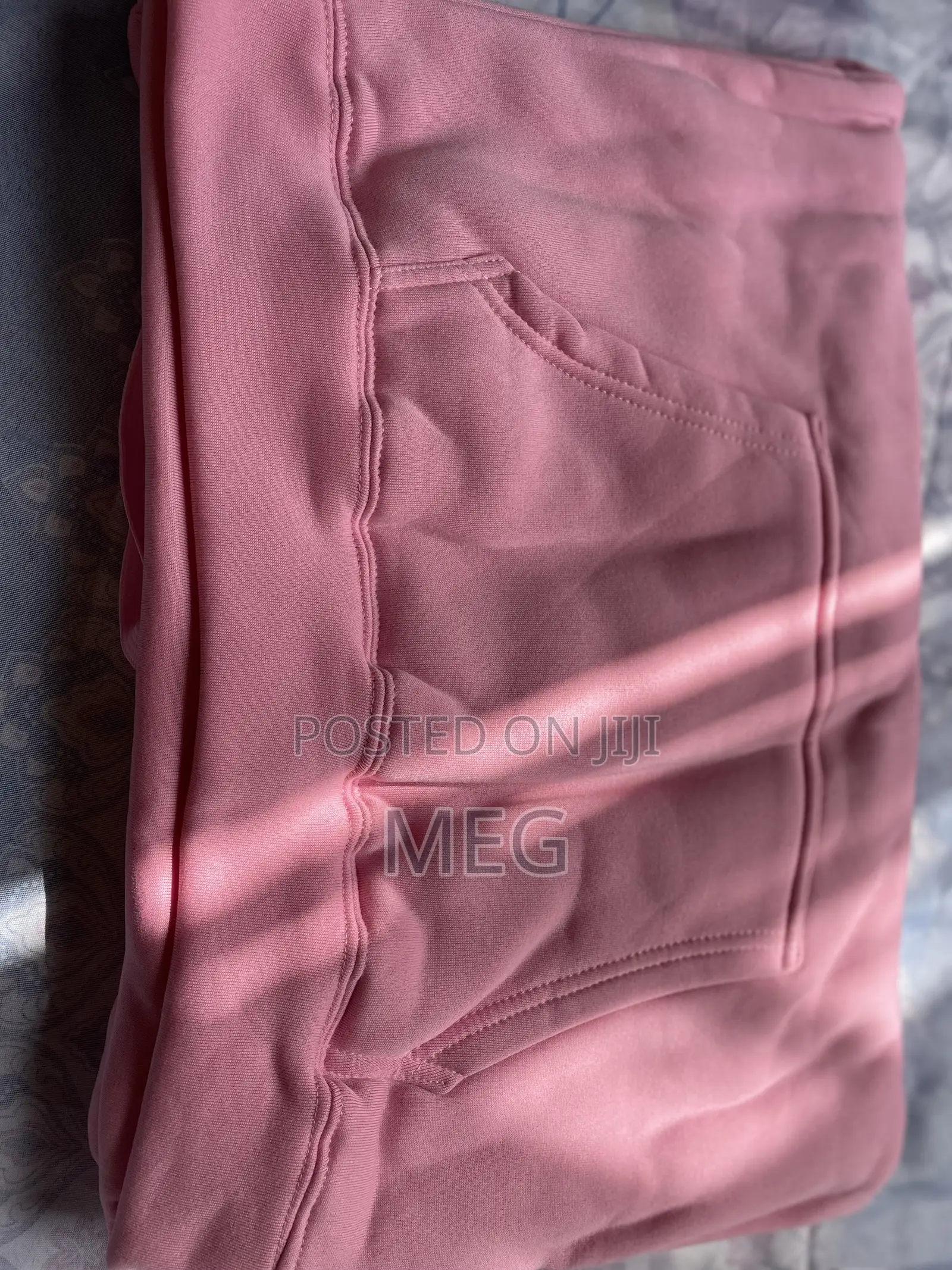 Hoodies (Multiple Sizes and Colors?