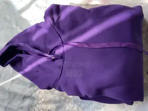 Hoodies (Multiple Sizes and Colors?