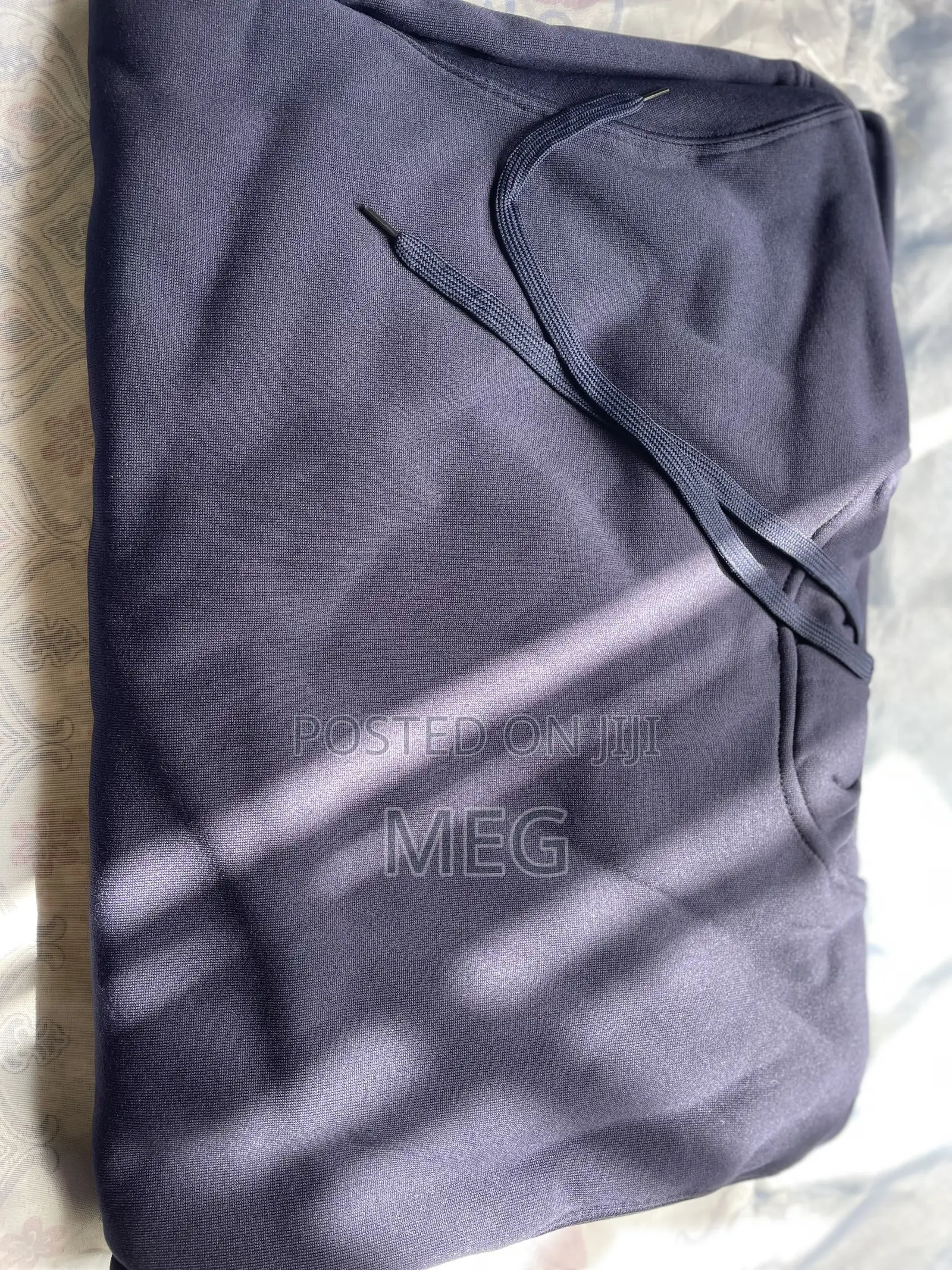 Hoodies (Multiple Sizes and Colors?