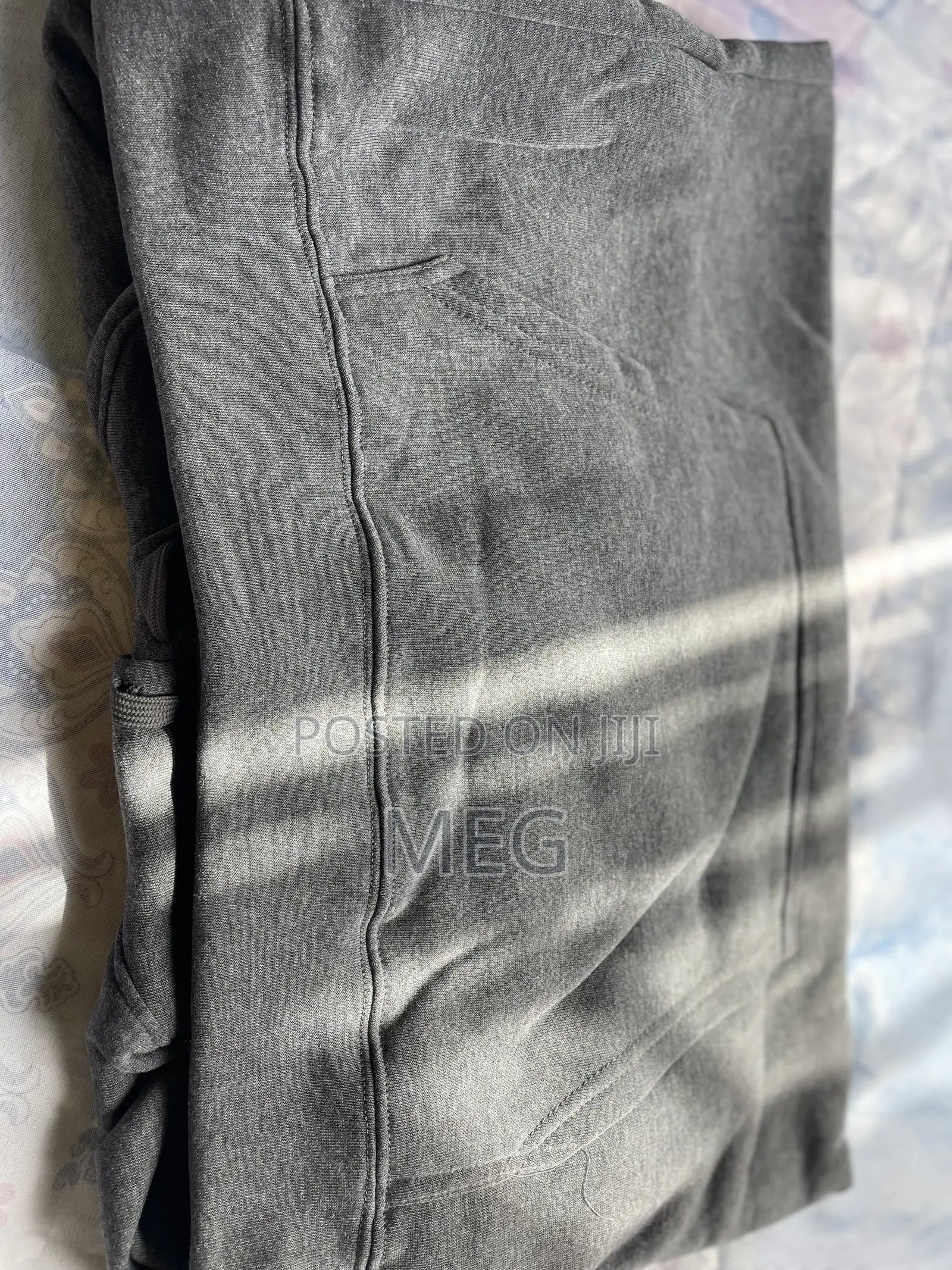 Hoodies (Multiple Sizes and Colors?