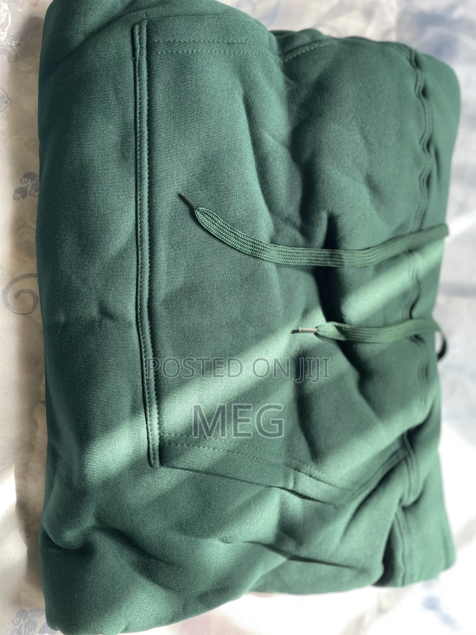 Hoodies (Multiple Sizes and Colors?