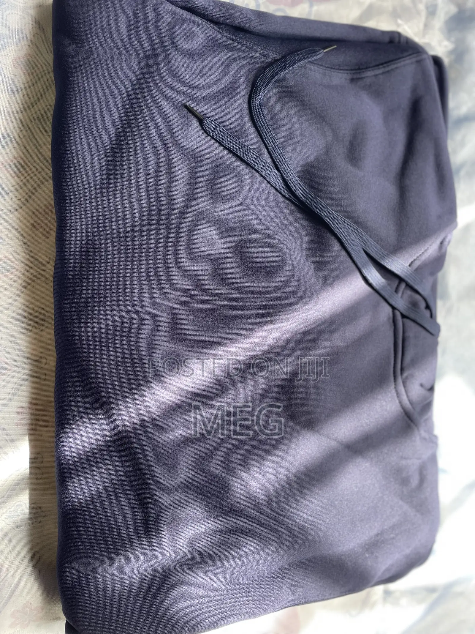 Hoodies (Multiple Sizes and Colors?