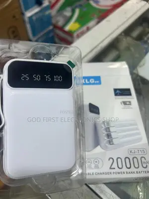 Power Bank