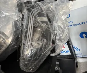 Mercedes Benz C250 Maybach Spec Headlights Pair