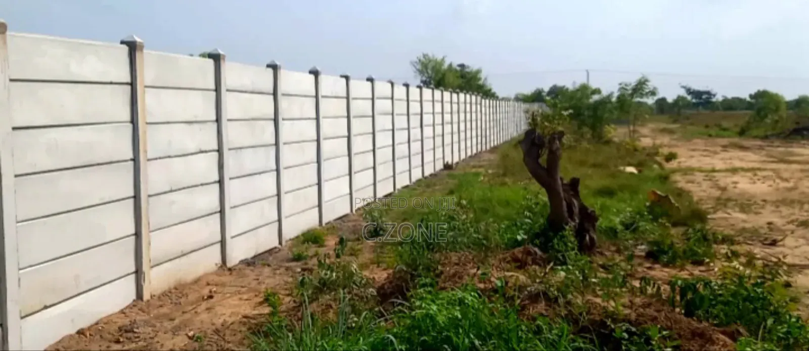 Precast Walls