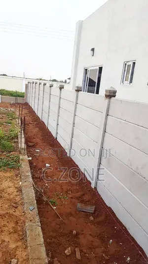 Precast Walls