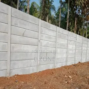 Precast Walls
