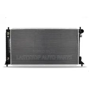 Ford F150 Radiator [Water Tanks] - To All Areas
