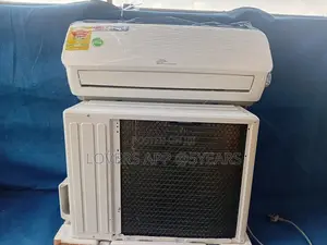 Ultra Cool Breeze Ac From Rainbow