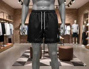 Casual Summer Shorts Available for Sale