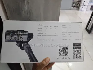 CQL 3-Axis Gimbal